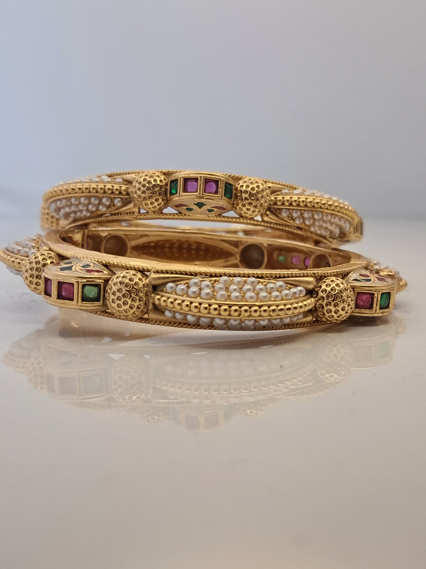 Kundan Pearl Kadas