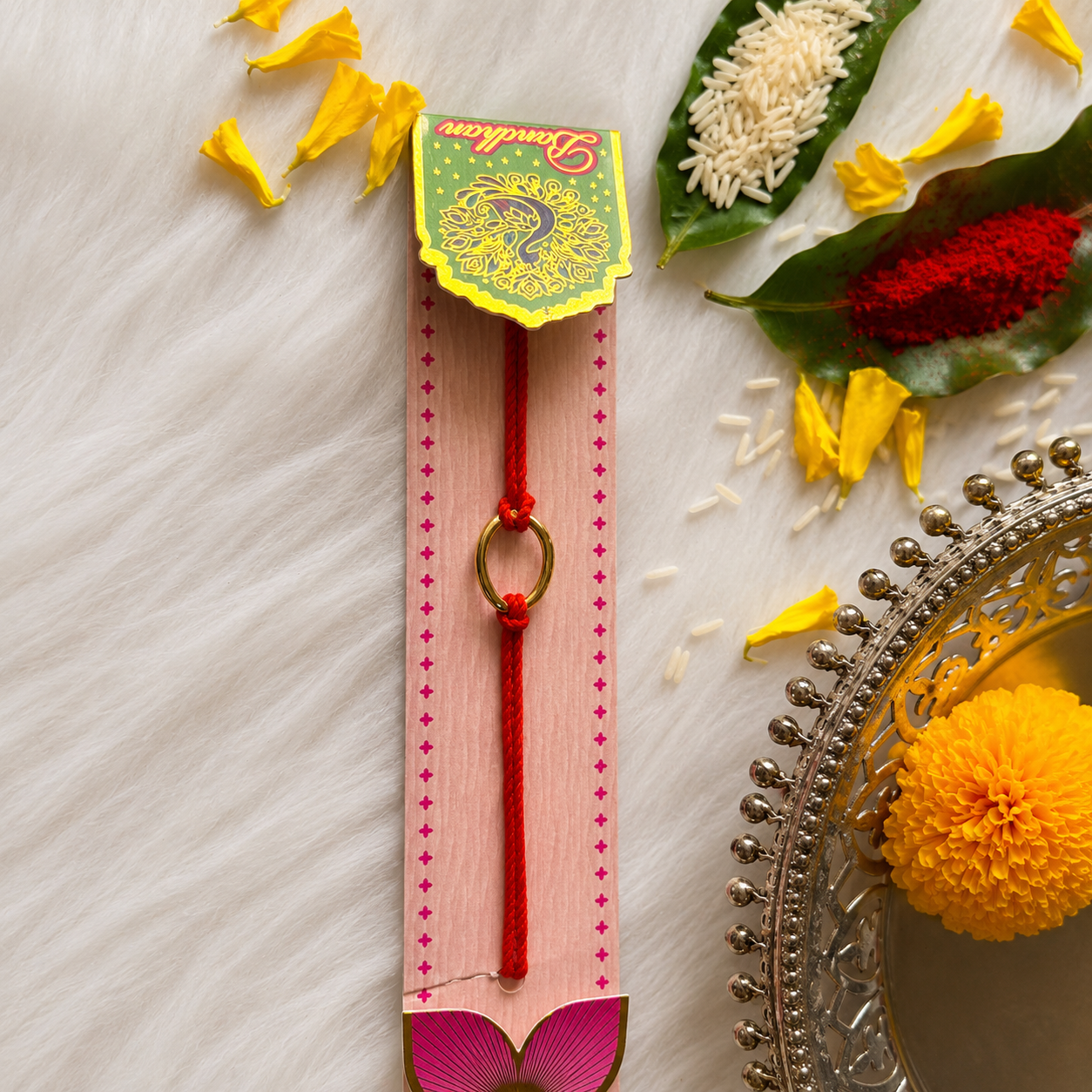 Link Rakhi