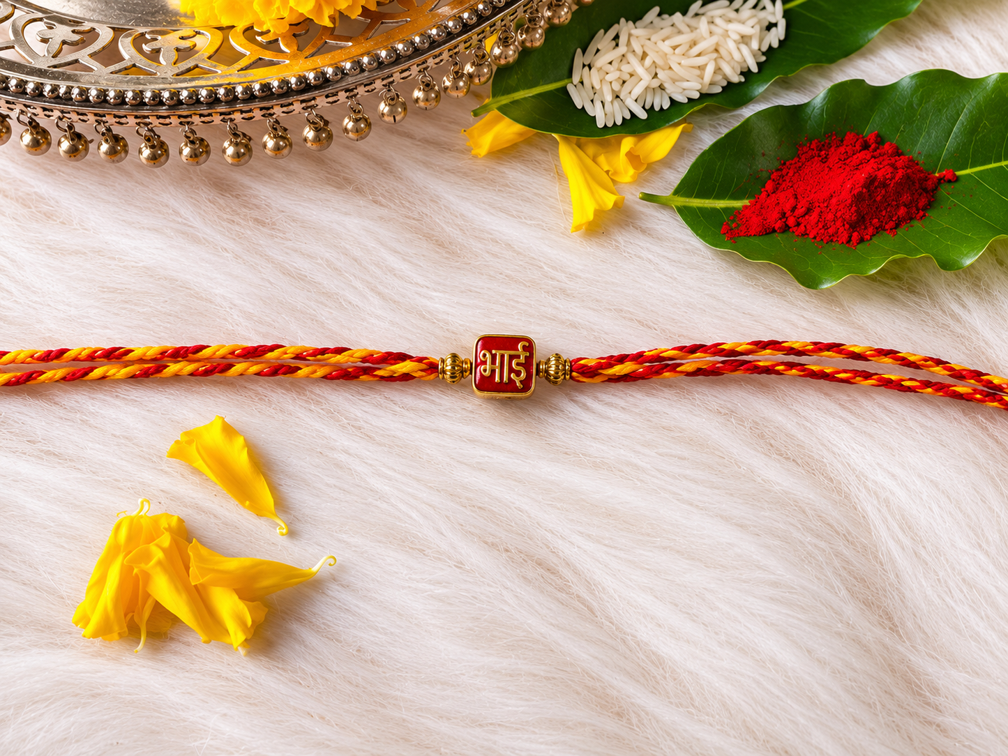 Bhai Rakhi