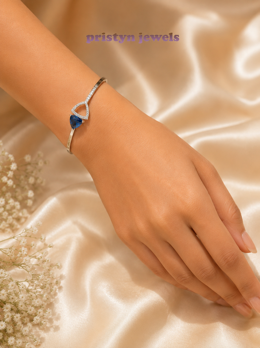Sapphire Vibe