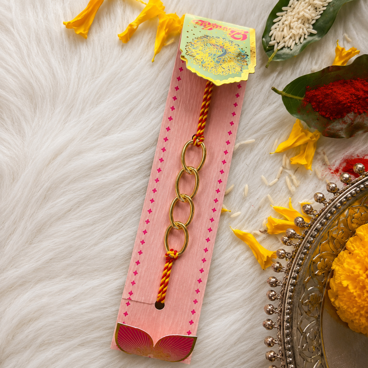 Multi Link Rakhi