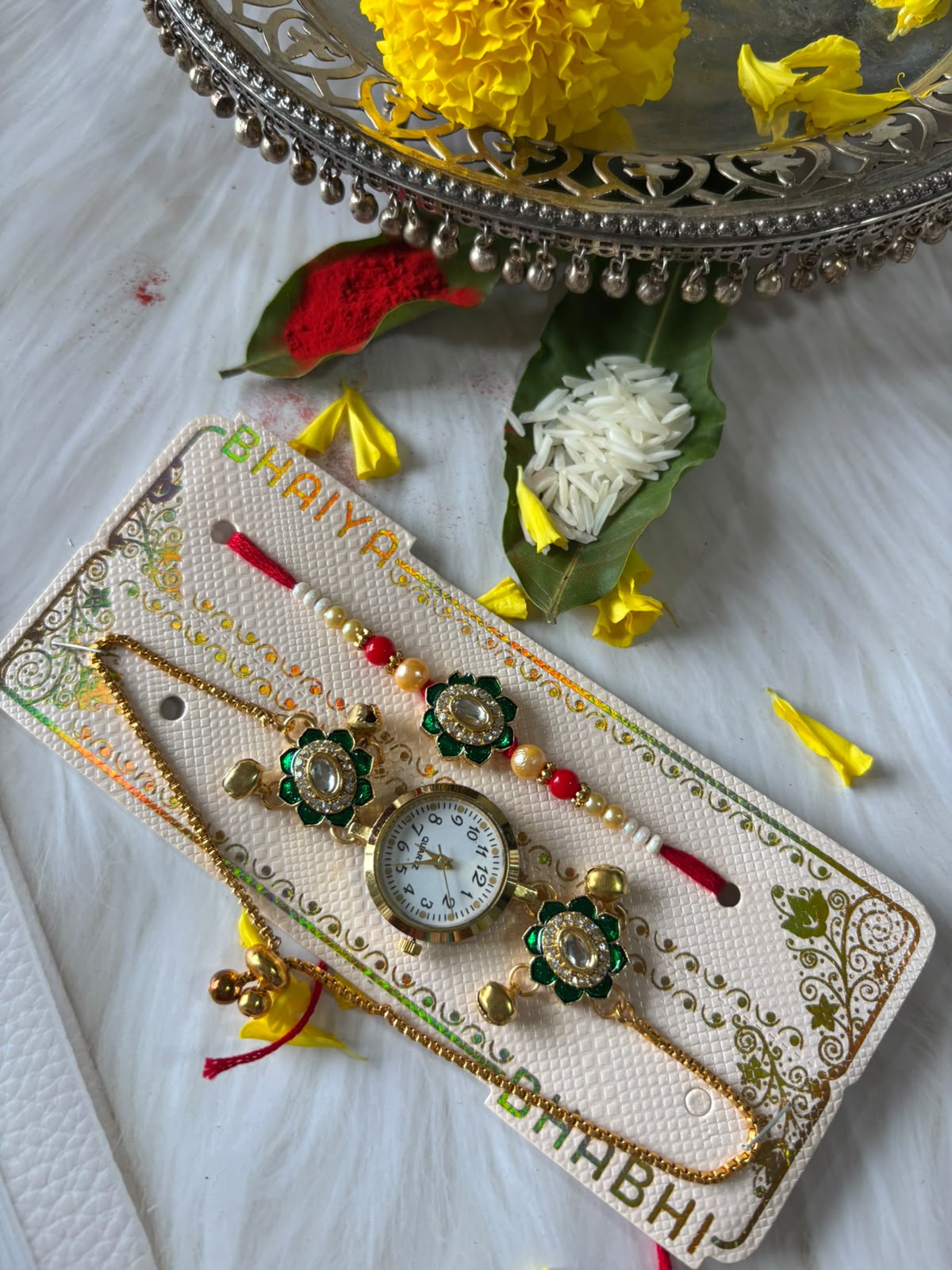 Jodi Rakhi