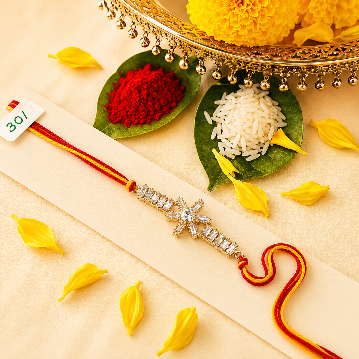 Star Rakhi
