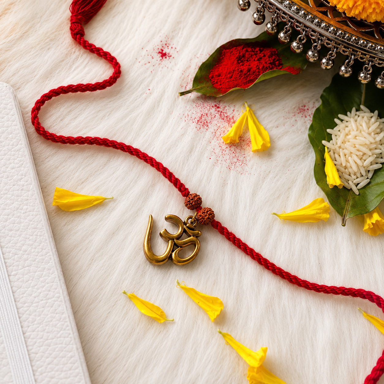 Om Rakhi