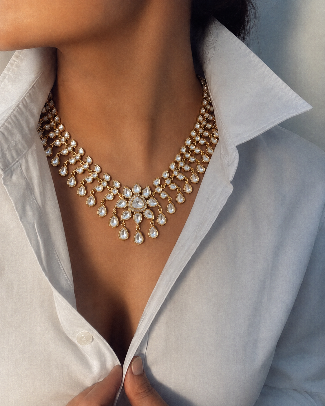 Necklace Set