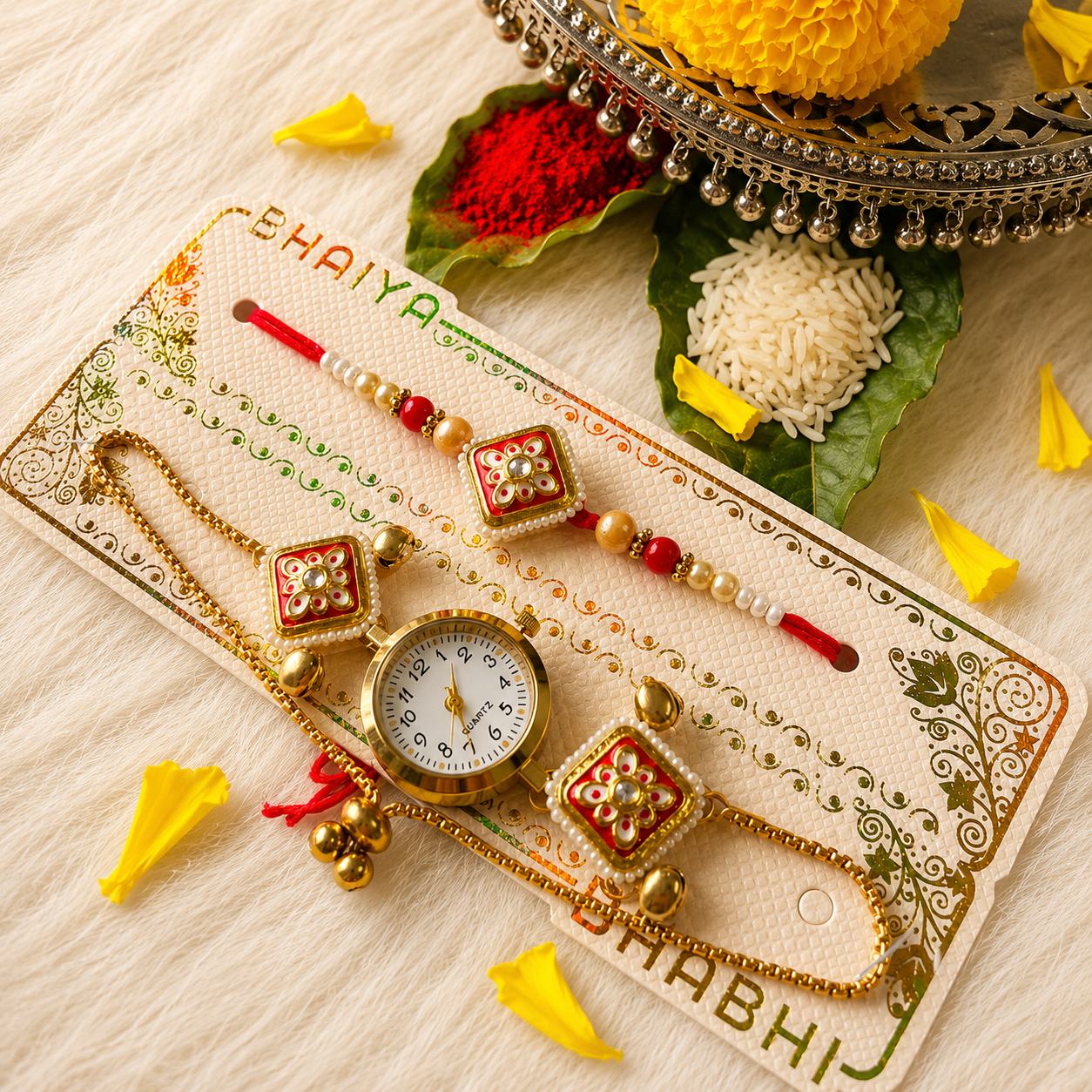 Watch Jodi Rakhi