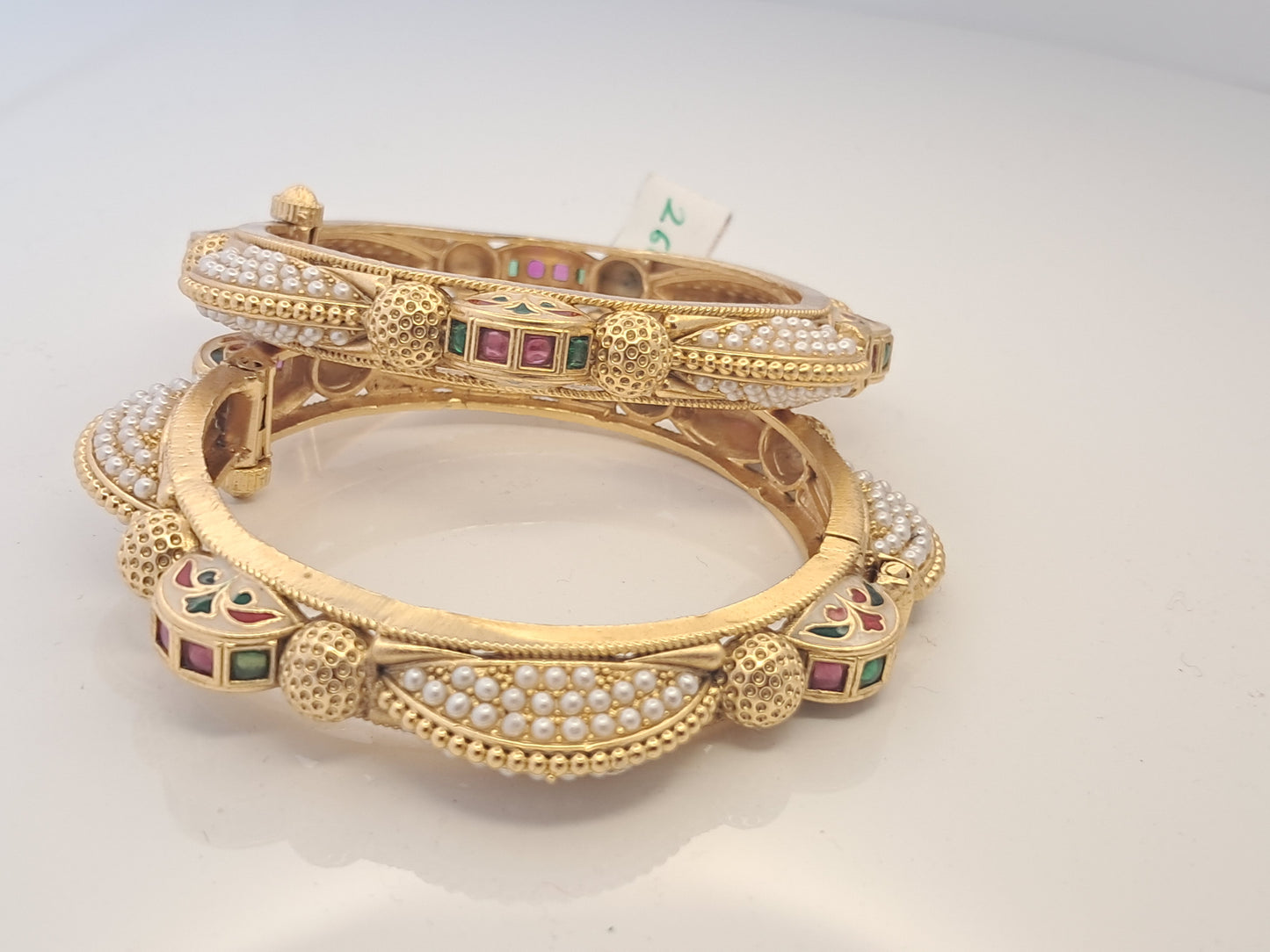 Kundan Pearl Kadas