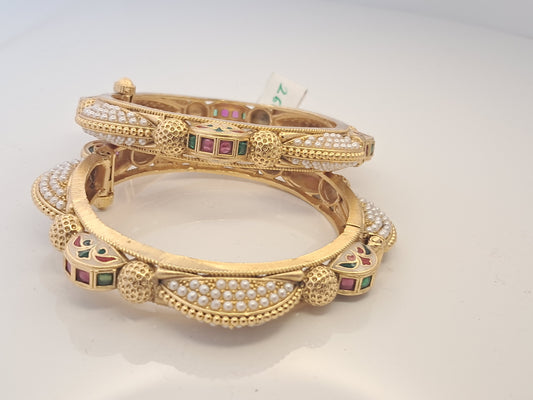 Kundan Pearl Kadas