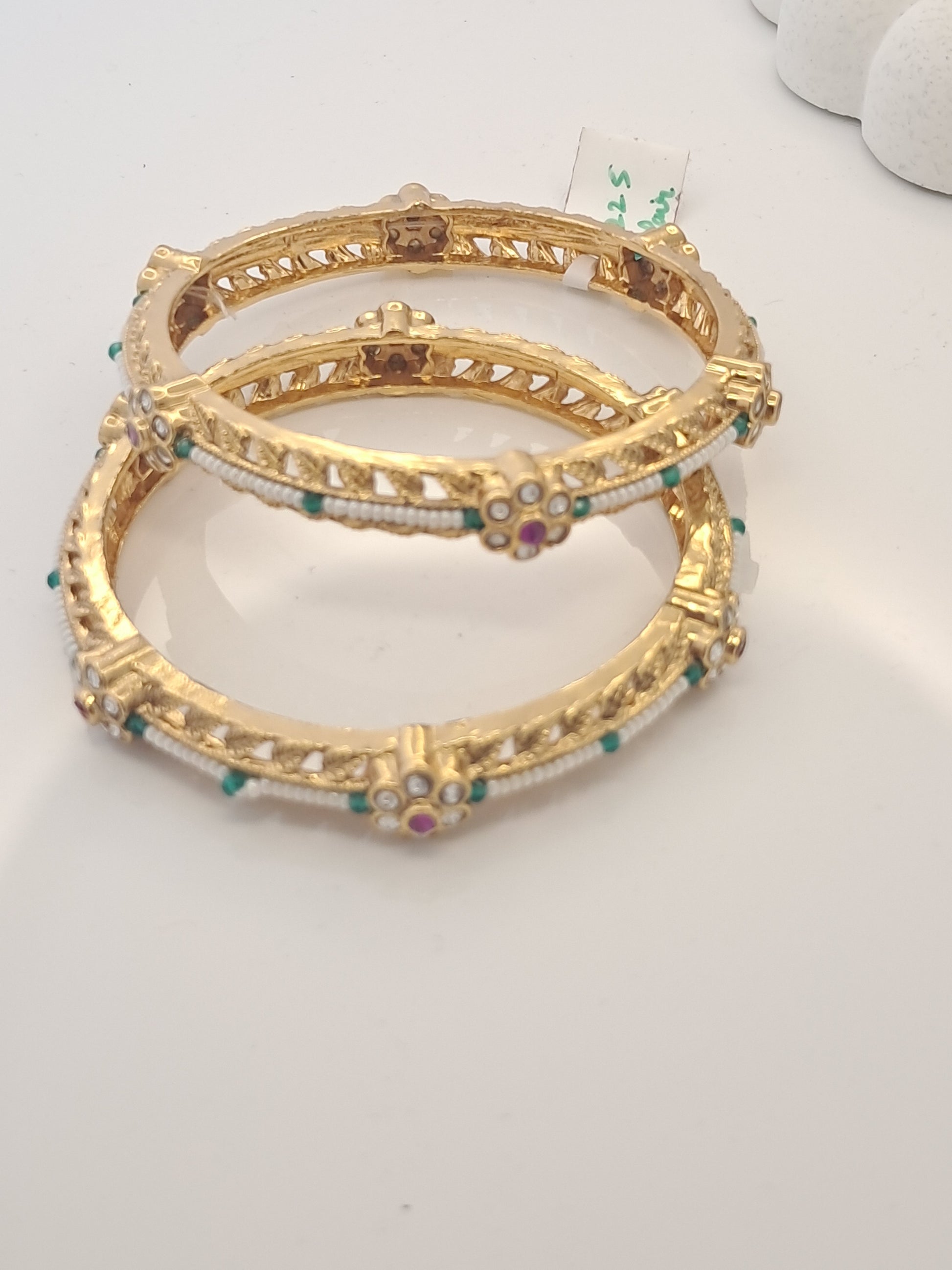 antique bangles
