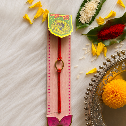 Link Rakhi