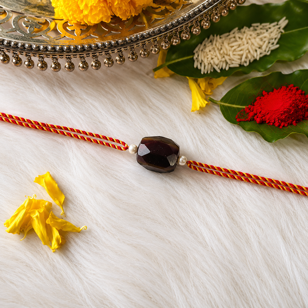 Stone Rakhi
