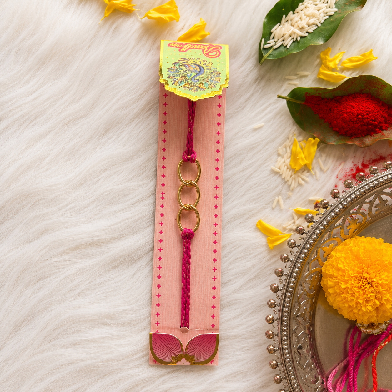 Multi Link Rakhi