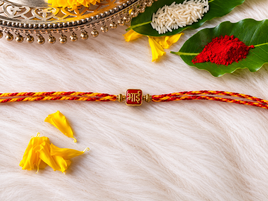 Bhai Rakhi