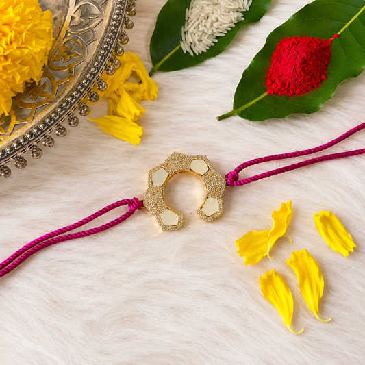 MOP Rakhi