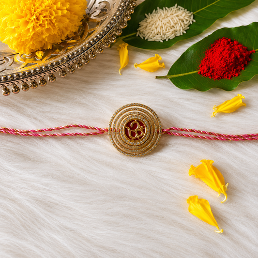 Divine Rakhi