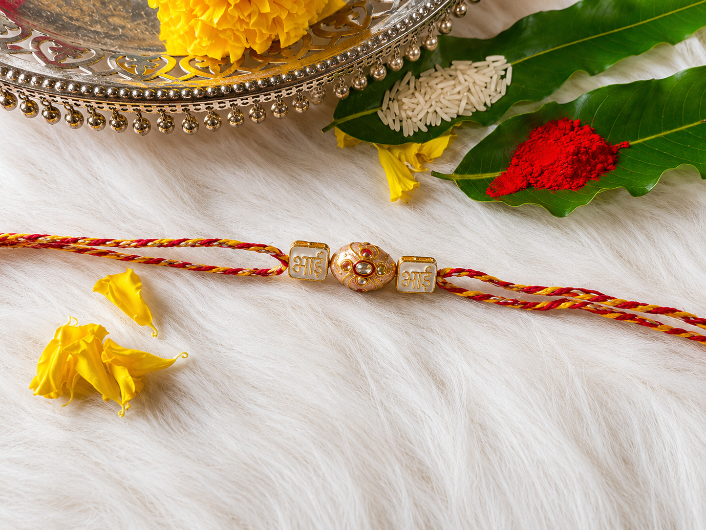 Bhai Rakhi #2