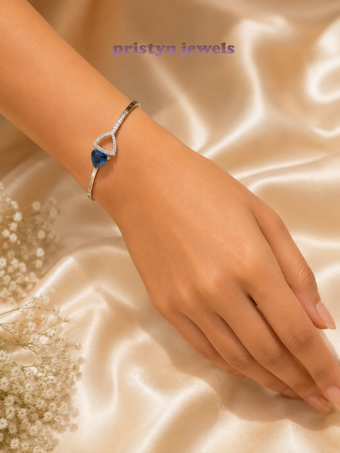 Sapphire Vibe