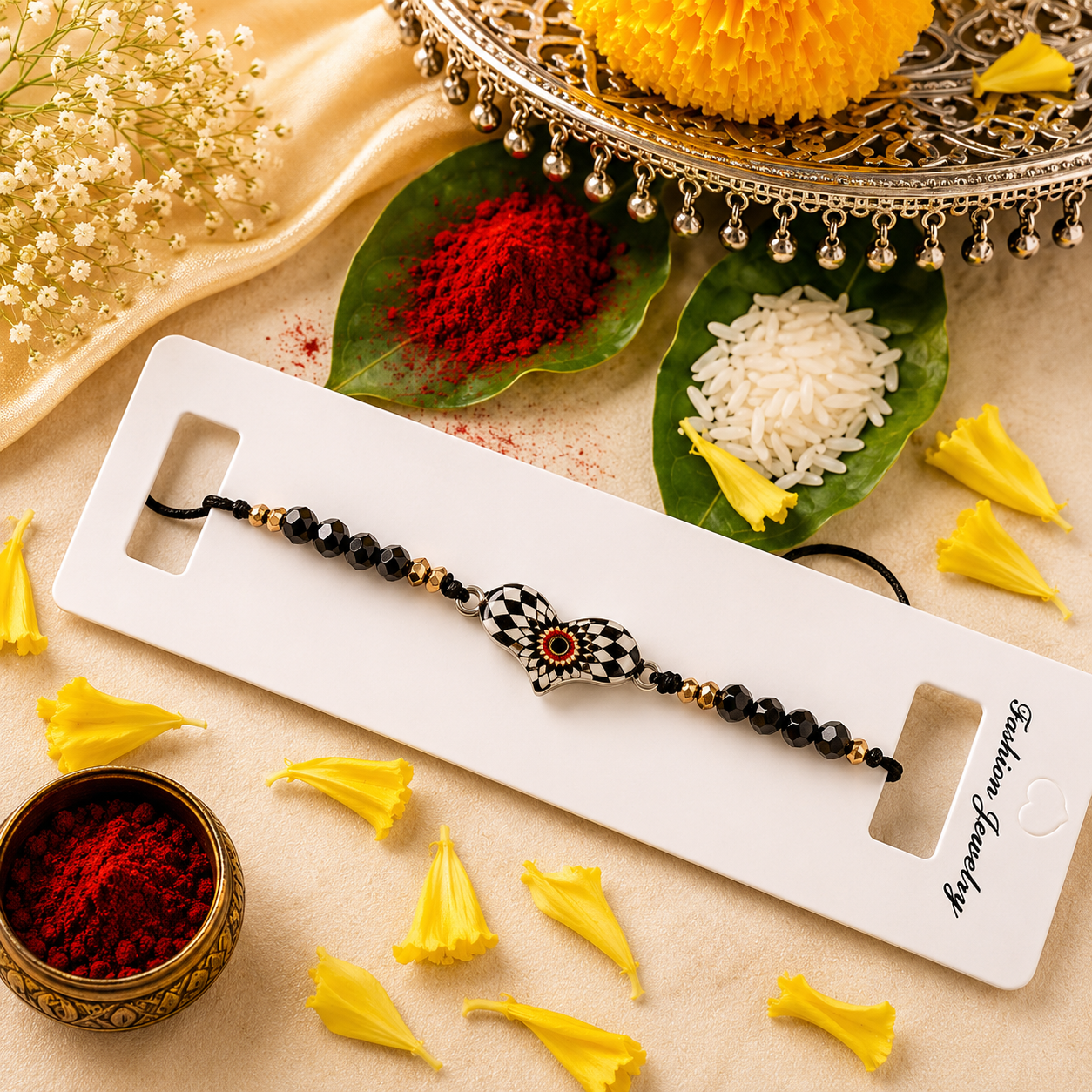 Kids Designer Rakhi Collection | Assorted Cartoon Character Rakhis for Brother & Sisiter