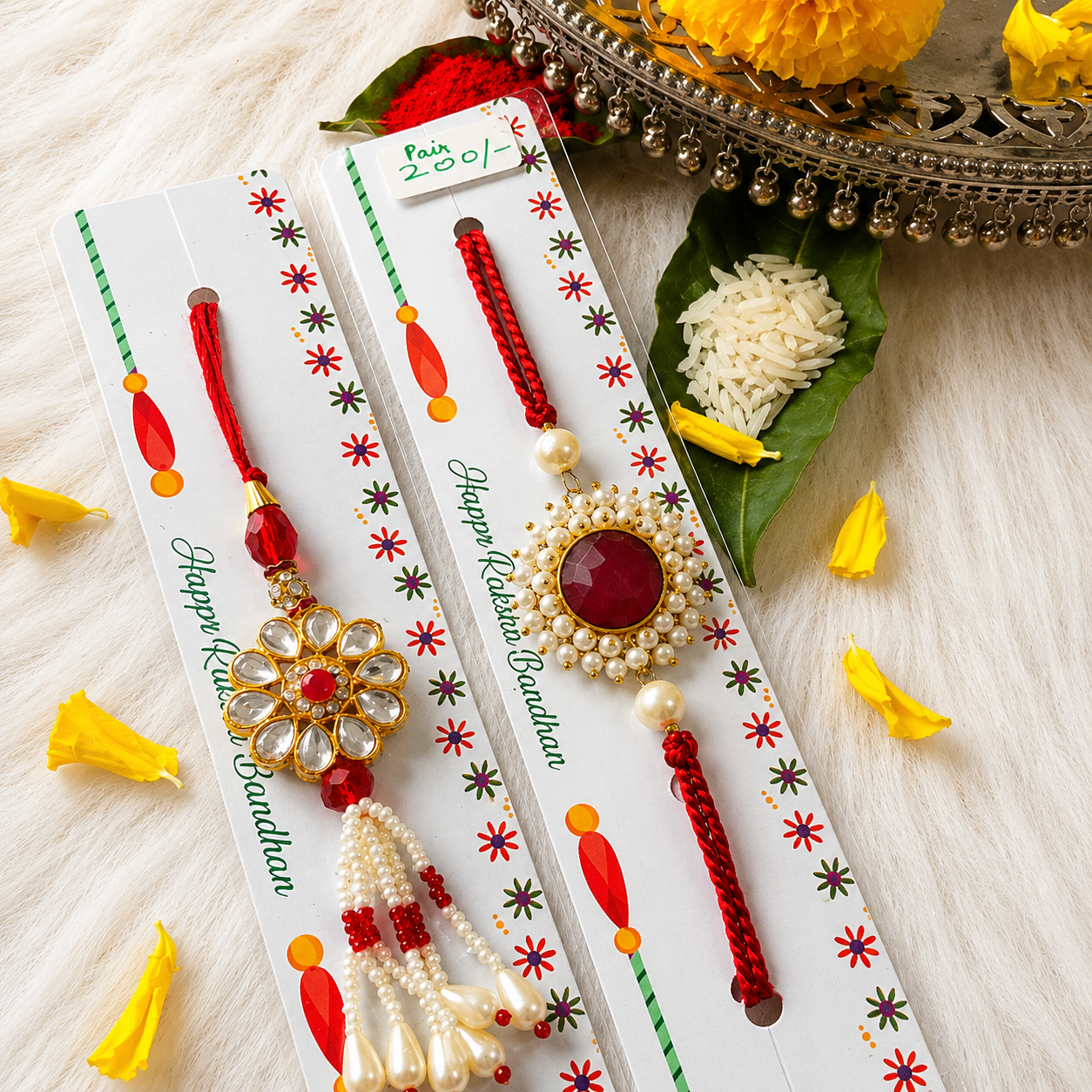Jodi Rakhi