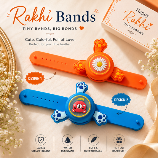 Fidget Light Band