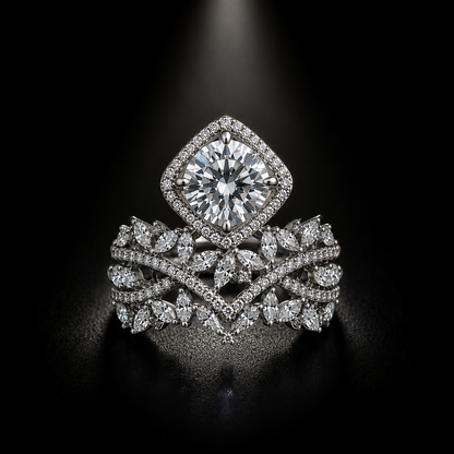 Cocktail Classic Ring