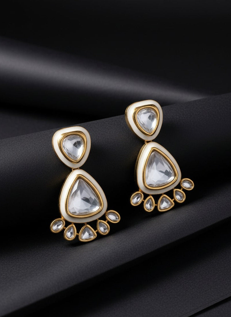 Ivory Diva Elegance