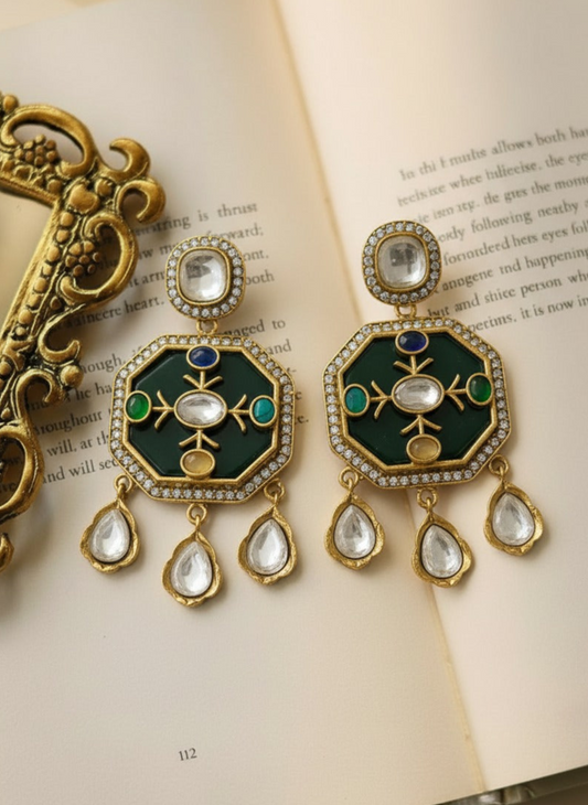Green Drop