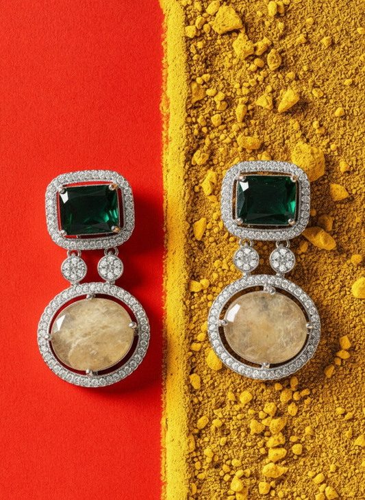 Earthstone Luxe Drops