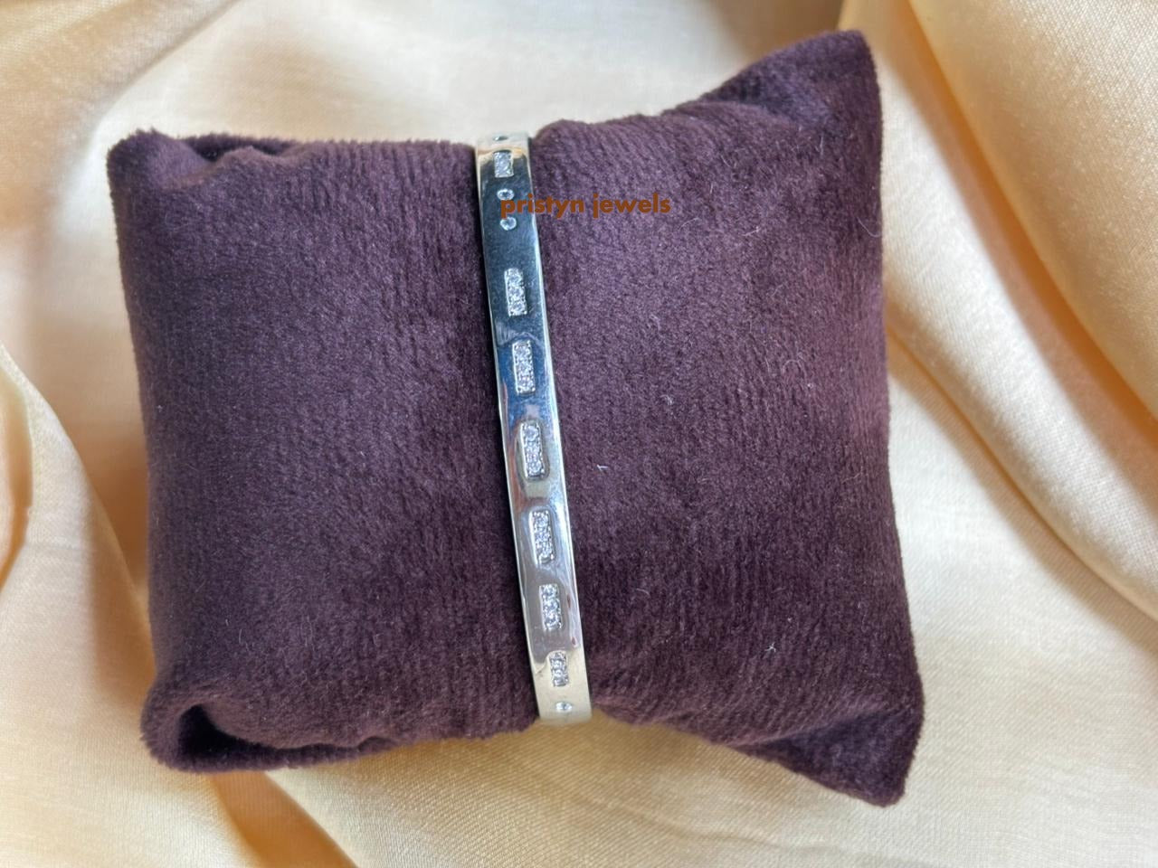 Stack up bracelet