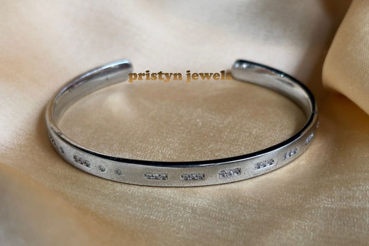 Stack up bracelet