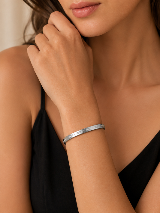 Stack up bracelet