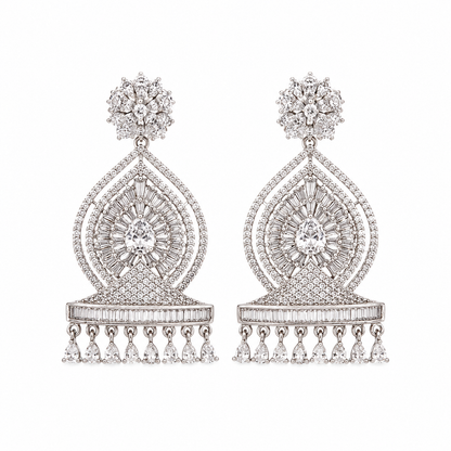 Aranya Grandeur Earrings
