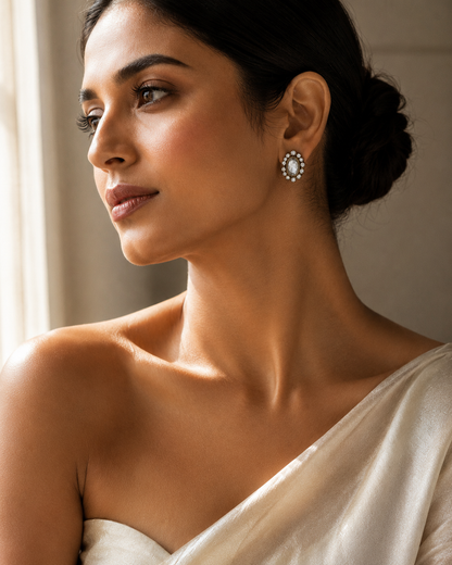 Elara Vintage Earrings