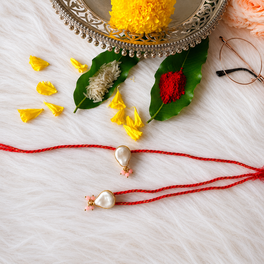 Pearl Jodi Rakhi